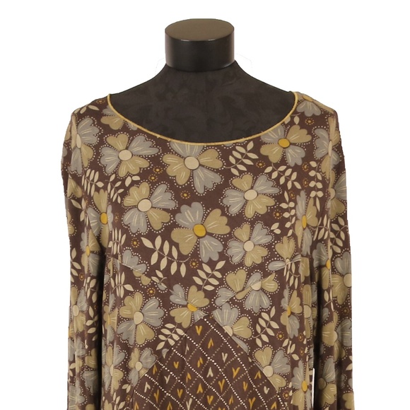 Gudrun Sjoden Dresses & Skirts - Gudrun Sjoden "Flora" dress - XL